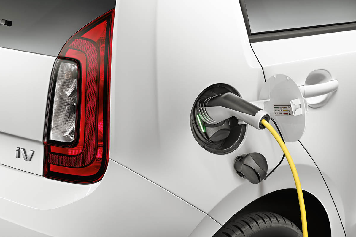 Autohaus Gohlke Gmbh & Co. Kg škoda E-Mobilität | Autohaus Gohlke