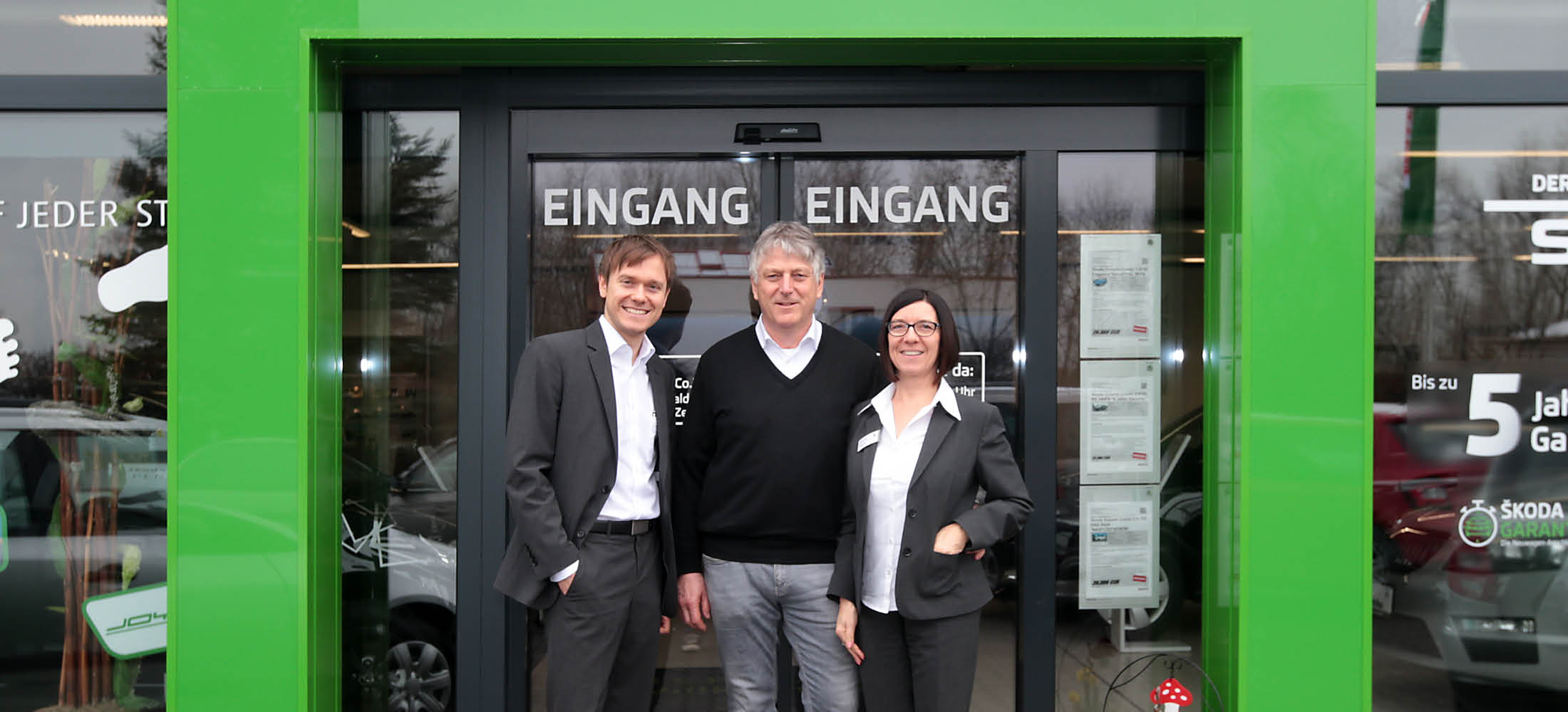 Autohaus Gohlke Gmbh & Co. Kg škoda Autohaus Gohlke: ŠKODA-Vertragshändler-Borna OT Zedtlitz