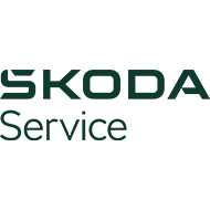 Skoda Service Logo